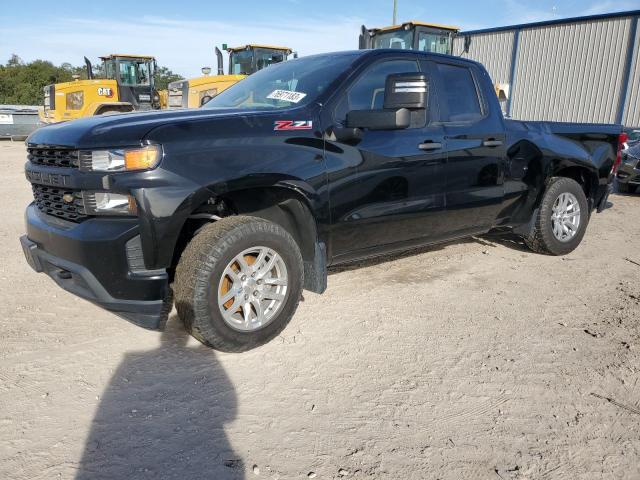 2020 Chevrolet C/K 1500 