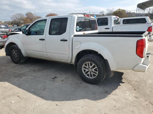 1N6AD0ER5EN756818 | 2014 Nissan frontier s