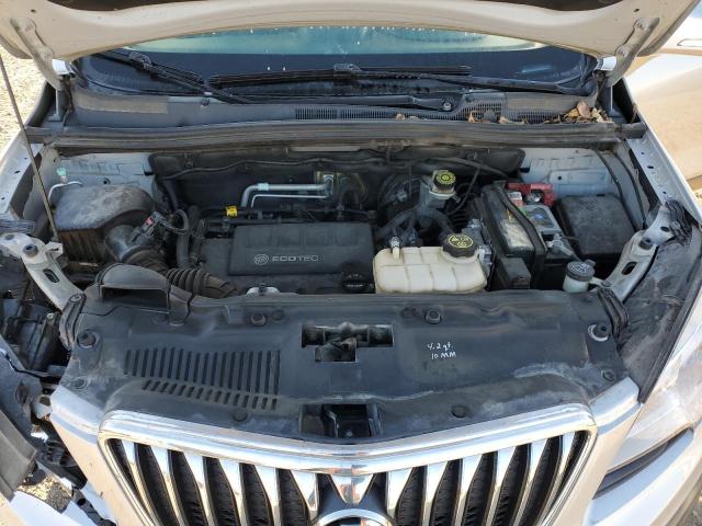 KL4CJCSB2EB745333 | 2014 BUICK ENCORE