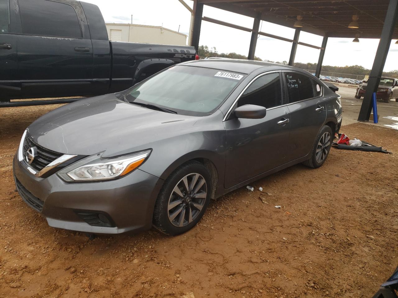1N4AL3AP7HC269105 NISSAN ALTIMA 2017