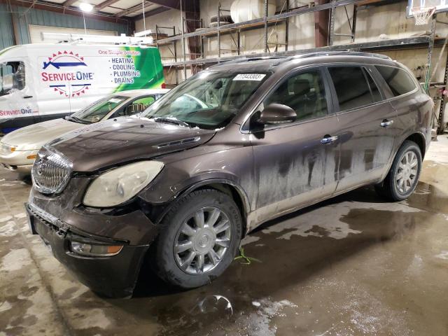 2011 Buick Enclave CXL