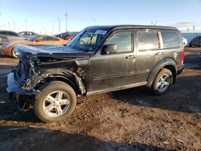 2008 Dodge Nitro SLT