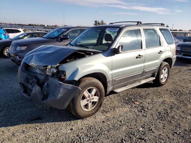 2007 Ford Escape XLS