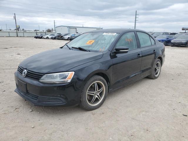 2011 Volkswagen Jetta SE