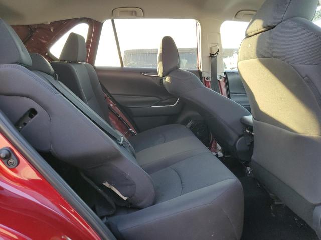 2T3H1RFV1KW002118 Toyota RAV4 LE