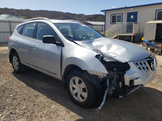 Vin: jn8as5mt8fw165689, lot: 75774693, nissan rogue s 20154