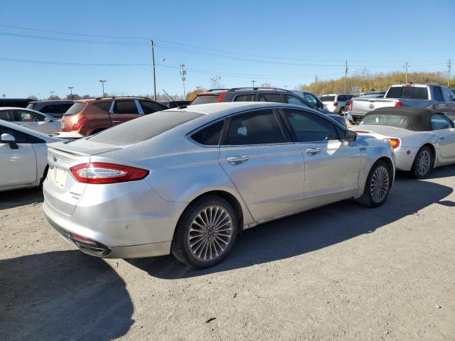 3FA6P0D97ER100169 | 2014 FORD FUSION TIT