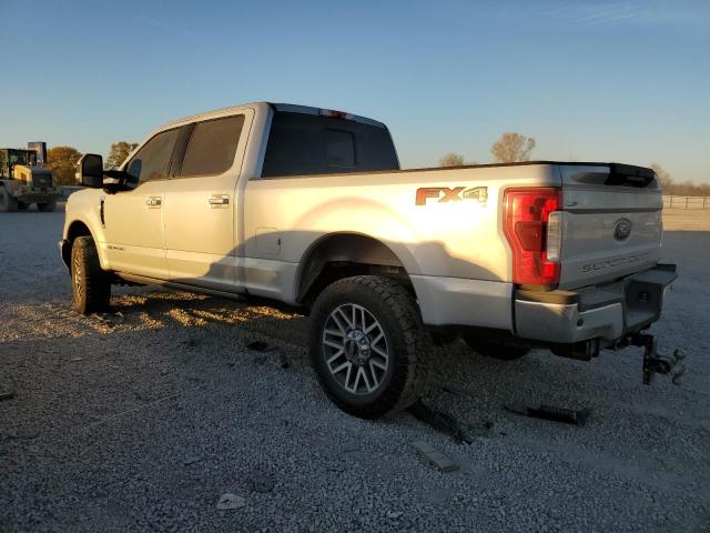 1FT7W2BT5KEG73355 | 2019 FORD F250 SUPER