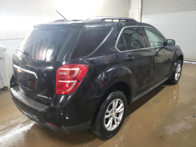 2GNALCEK6G1172790 | 2016 Chevrolet equinox lt