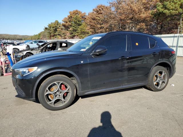 2022 Alfa Romeo Stelvio Ti