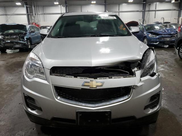 1GNALBEKXFZ133023 | 2015 CHEVROLET EQUINOX LT