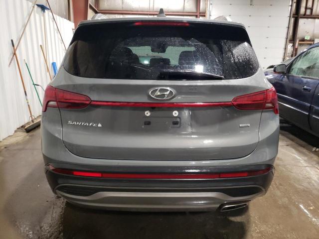2023 HYUNDAI SANTA FE S - 5NMS2DAJ8PH580190