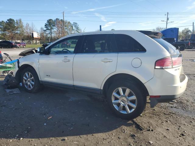 2LMDU68C58BJ15310 | 2008 Lincoln mkx