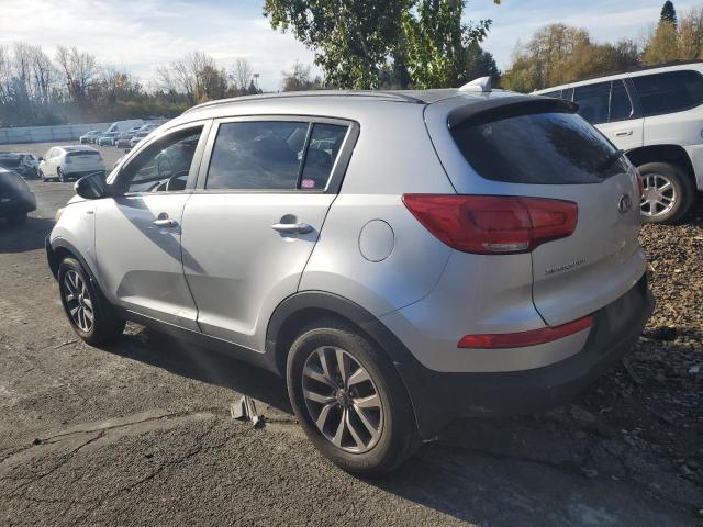 KNDPBCAC4E7568740 | 2014 KIA SPORTAGE L