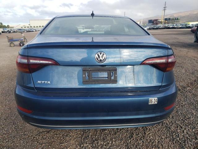 3VWC57BU0KM091839 | 2019 VOLKSWAGEN JETTA S