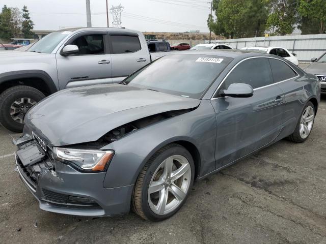 2014 Audi A5 Premium Plus