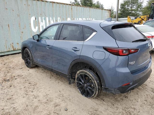 JM3KFBCM9P0143029 Mazda CX-5 Prefe  2