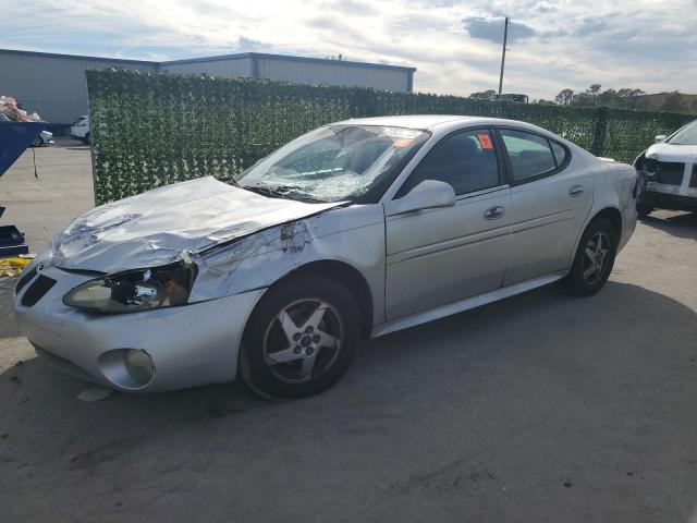 2004 Pontiac Grand Prix GT