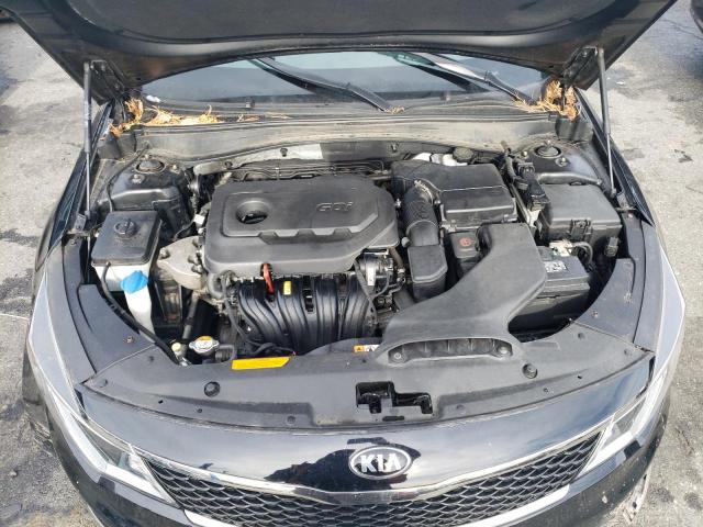 5XXGT4L3XGG116849 | 2016 KIA OPTIMA LX