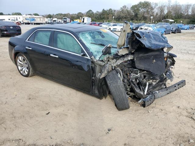 2015 CHRYSLER 300C PLATI 2C3CCAPG5FH803117