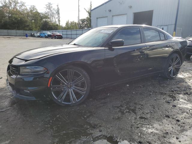 2016 Dodge Charger R/T