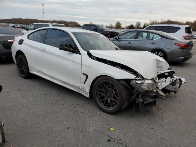 2017 BMW 440XI WBA4P3C59HK528221