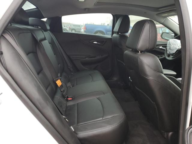 2016 CHEVROLET MALIBU HYB - 1G1ZJ5SU1GF321014