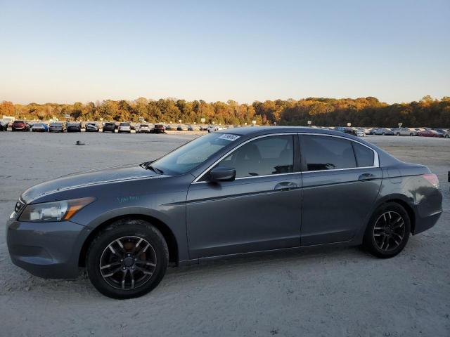 2008 Honda Accord Sedan LX