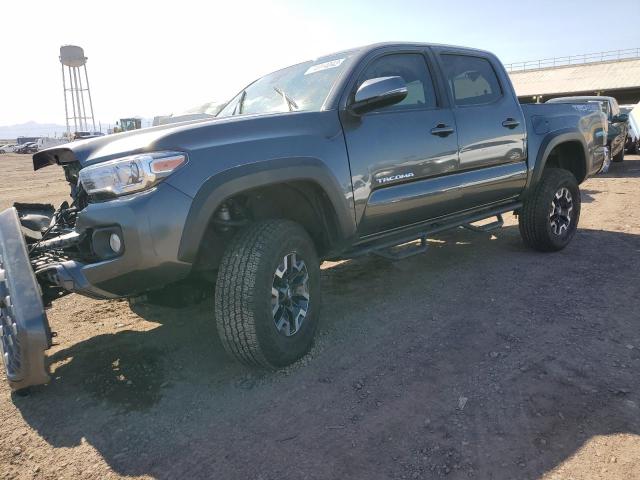 Toyota Tacoma 2022 Sand