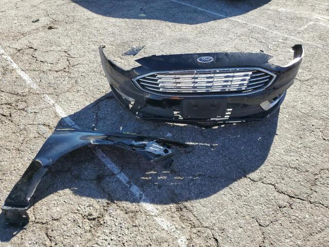 2017 FORD FUSION S - 3FA6P0G70HR285051