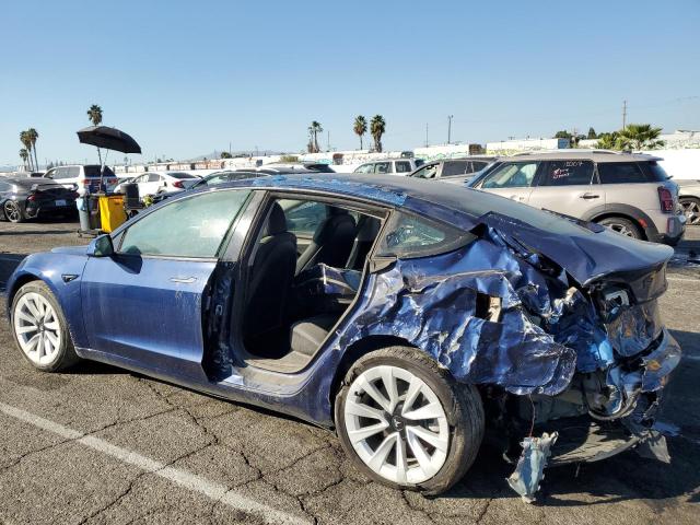 Vin: 5yj3e1eb4nf144660, lot: 74821273, tesla model 3 20222
