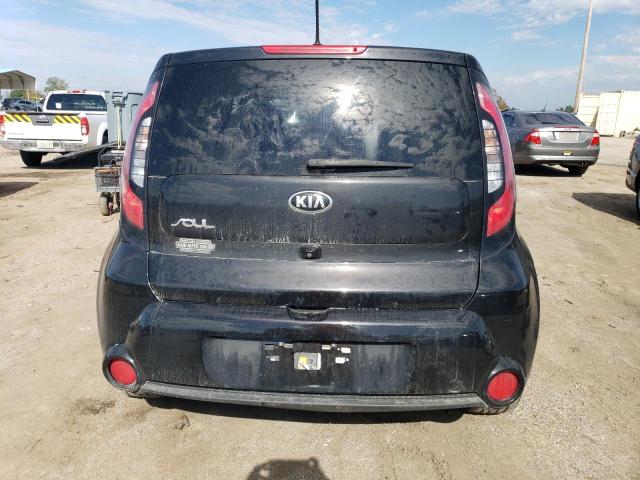 KNDJX3A54G7310584 | 2016 KIA SOUL !