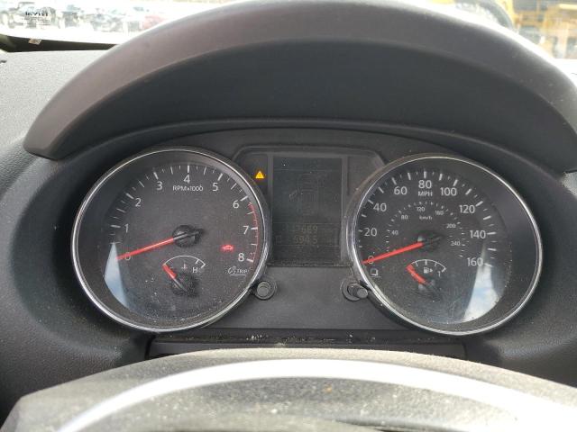 JN8AS5MT0EW617035 Nissan Rogue Select S