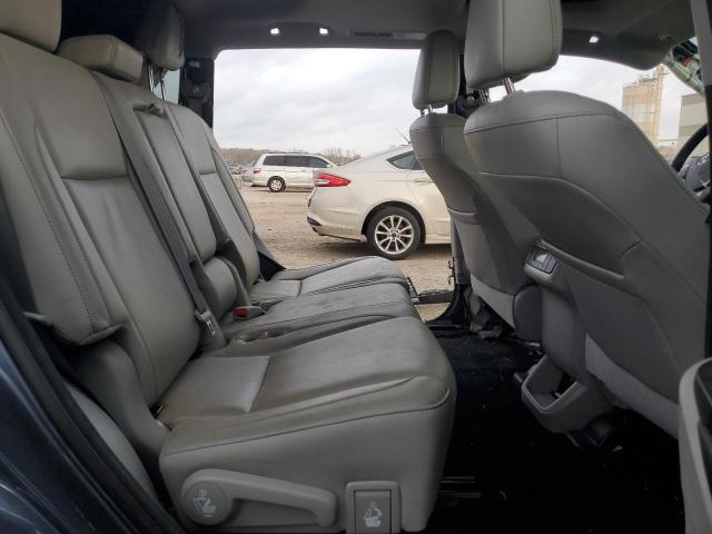 5TDJZRFH1HS401688 Toyota Highlander Se
