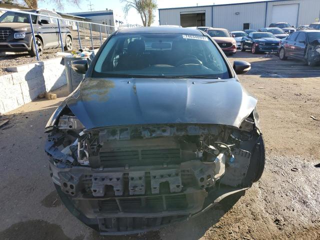 1FADP3F24HL219633 | 2017 FORD FOCUS SE