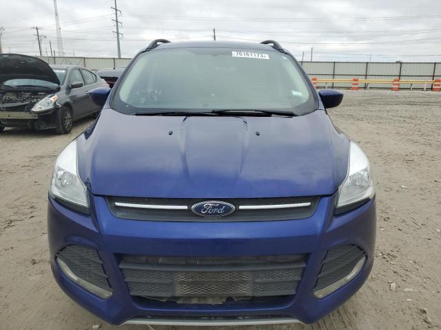 1FMCU0GX9GUB82400 Ford ESCAPE SE
