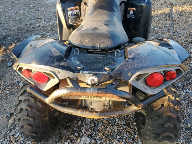 2020 CAN-AM RENEGADE X - 3JBMWAX22LJ000939