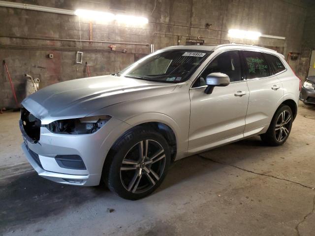 YV4102RK8M1686368 2021 VOLVO XC60 - Image 1