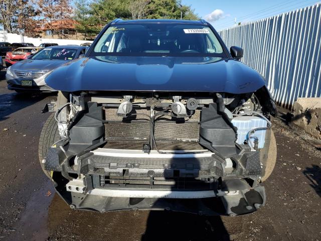 VIN 5TDDBRCH8LS011962 2020 Toyota Highlander, Hybri... no.5