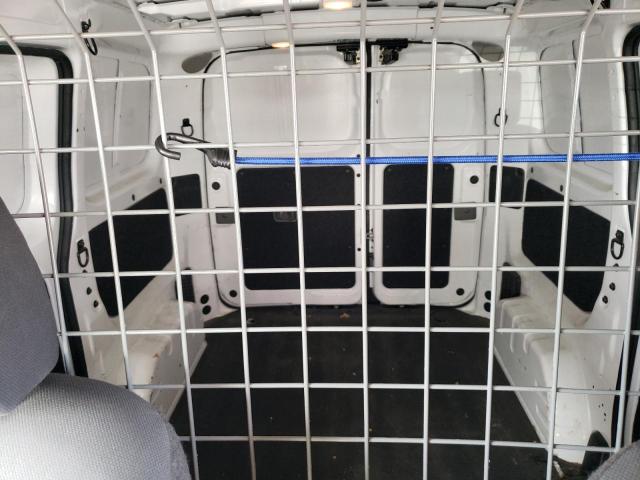 2020 NISSAN NV200 2.5S - 3N6CM0KN5LK700892