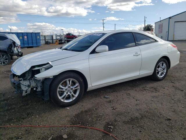 2008 Toyota Camry Solara SE