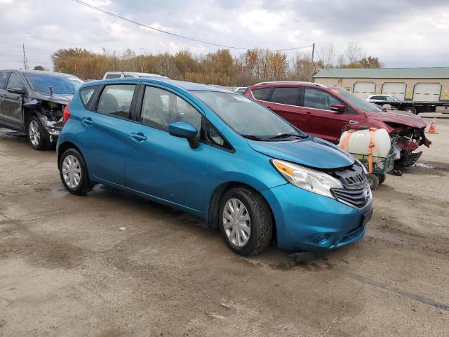 3N1CE2CP5FL445352 | 2015 NISSAN VERSA NOTE