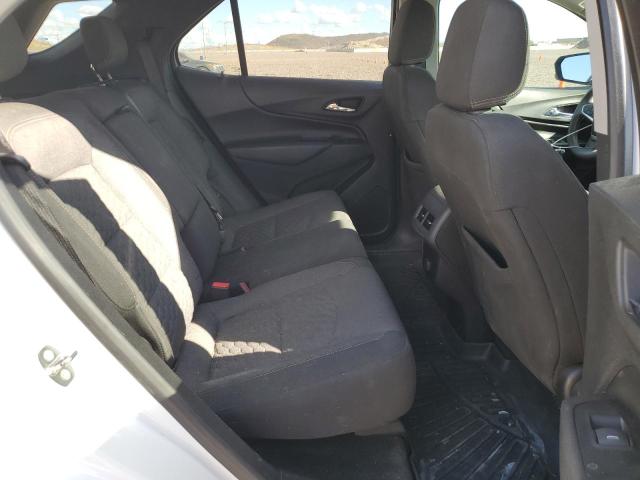 2018 CHEVROLET EQUINOX LT - 2GNAXJEVXJ6195440