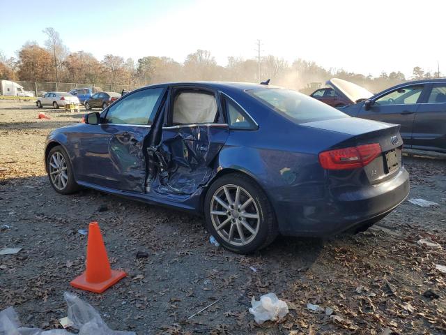 VIN WAUKFAFL2EN034625 2014 Audi A4, Prestige no.2