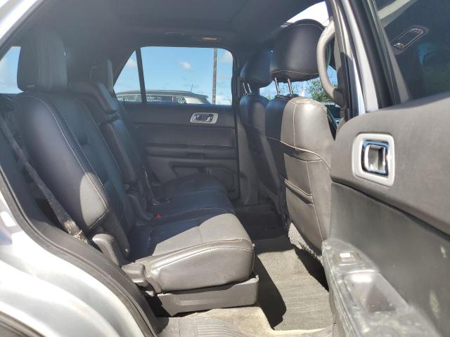 1FM5K8GT9FGB00267 Ford EXPLORER SPORT