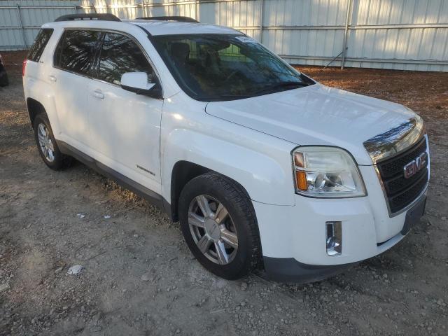 2GKALREK0E6218498 | 2014 GMC TERRAIN SL