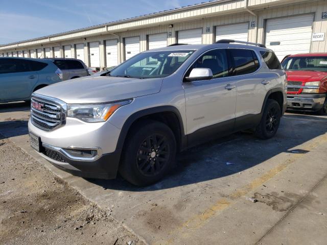 1GKKNMLS2JZ248217 | 2018 GMC ACADIA SLT