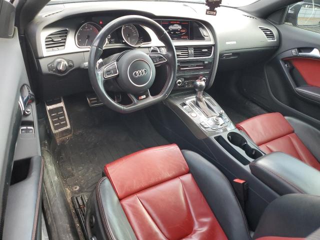 2015 AUDI S5 PROGRES - WAUCGBFR1FA001670