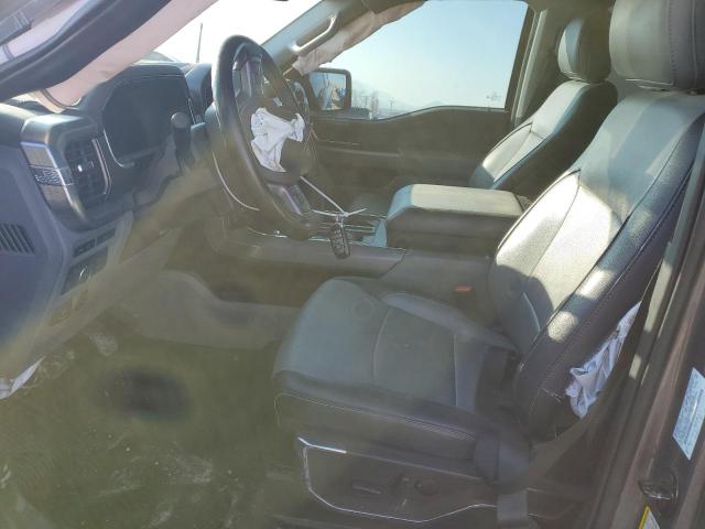 1FTFW1ED7NFA14900 FORD F-150 2022