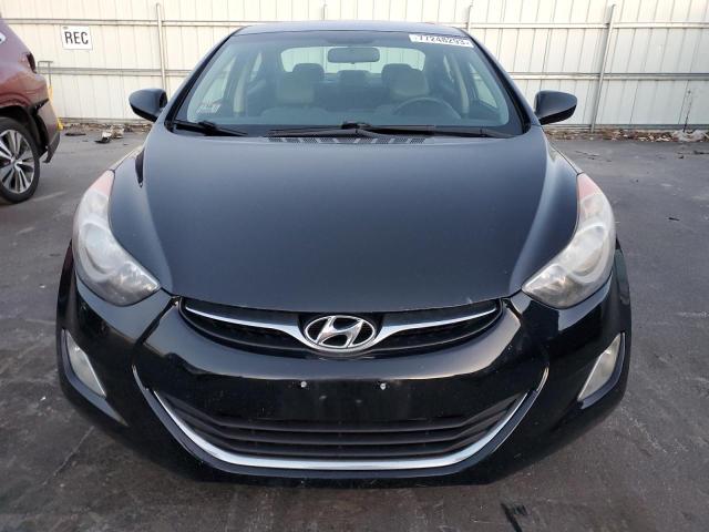2012 Hyundai Elantra - Image 5